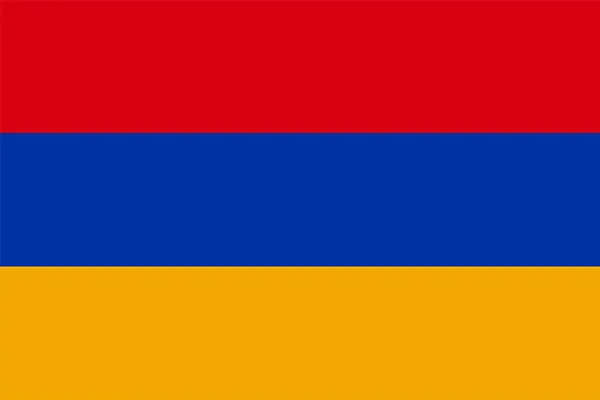 Armenia drapeau